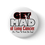 Get Mad At Lung Cancer buttons