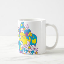 Get Money Mug