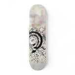 Get Off The Bed skateboards