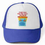 Get Out Of My Kitchen Hats
