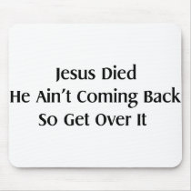 Get Over It