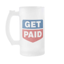 Get Paid Mug