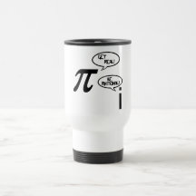 Get Real Coffee Mug