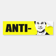 Get real, Nick Bumper Sticker