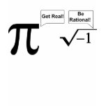 Get Real! t-shirts