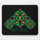 Get Reel mousepads