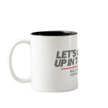 Get Sane mugs