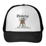 Get Shitfaced Oktoberfest Hats