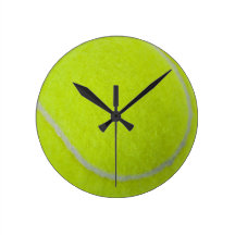 Get Sporty_Tennis_Fuzzy Ball Design