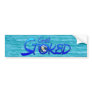 Get Stoked Bumper Sticker