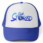Get Stoked Hat