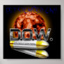 GET STOMPED ON!! POSTERS