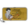 Get the Jumper Cables Doodle Speaker