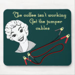 Get the Jumper Cables Mousepad