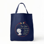 Get the Jumper Cables Tote Bag