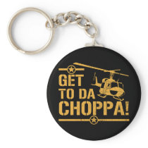 Get To Da Choppa Vintage