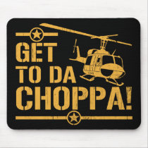 Get To Da Choppa Vintage