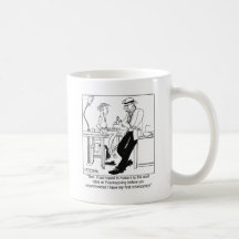 Get To the Adult Table Before Your 1st Colonoscopy Mugs