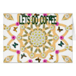 Get Together Card