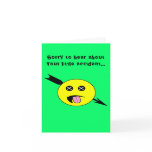 Get Well, #2 cards