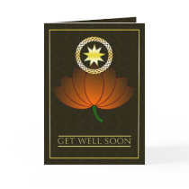 Get Well Card