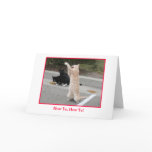 Get Well Card