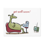 get well customisable