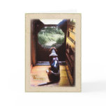 Get well soon  -Basset Hound Cards