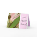 Get Well Soon! cards