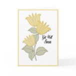 Get Well Soon Card