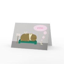 Get Well Soon Cards