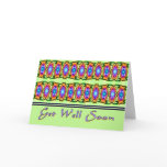 get well soon cards