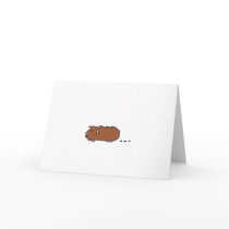Get Well Soon Card