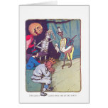 Get Well Soon!  From the Marvellous Land of Oz Cards