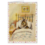 Get Well Soon Kitty Card