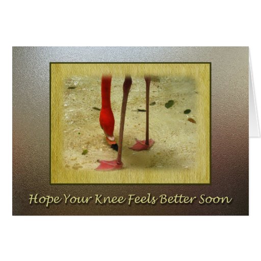 get-well-soon-knee-surgery-greeting-card-zazzle