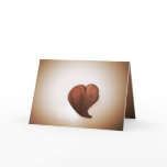 Get Well Soon Love Sepia Greeting Card 2012 by Rupydetequila Get Well Soon Love Sepia Greeting Card 2012