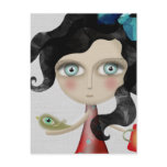 Get Well Soon Postcard