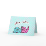 GET WELL - SPEEDO & SPAGO CARD
