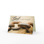 Get Well Strength cards