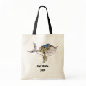 Get Whale Soon Bag