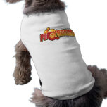 Get Your B!tch a PopSyndicate Tee pet clothing