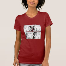 "Get your Clive on" T-Shirt