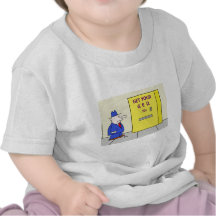 get your ged vending machine tee shirts