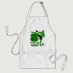 Get your kicks in the Duke City Green Aprons