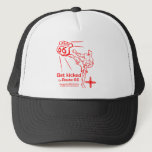 Get your Kicks on Route 66! Trucker Hats