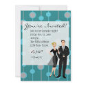 Get Your Martinis Ready! invitations