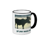 Get your moose on mug