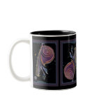 Get Your Morning Started the SnaileD Way mugs