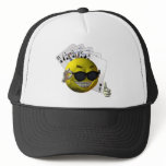 Get Your Poker Face ON! Hats